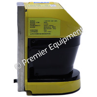 * KEYENCE SZ-16V SAFETY LASER SCANNER #2