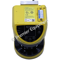 * KEYENCE SZ-16V SAFETY LASER SCANNER #2