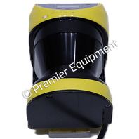 * KEYENCE SZ-16V SAFETY LASER SCANNER #2