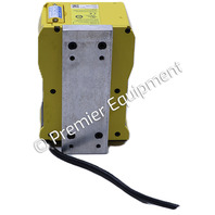 * KEYENCE SZ-16V SAFETY LASER SCANNER #2