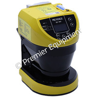 * KEYENCE SZ-16V SAFETY LASER SCANNER #2
