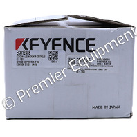 * NEW KEYENCE LS-7601 HIGH-ACCURACY CCD MICROMETER