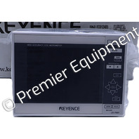 * NEW KEYENCE LS-7601 HIGH-ACCURACY CCD MICROMETER