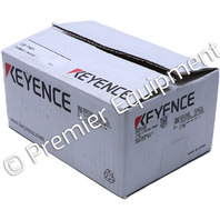 * NEW KEYENCE LS-7601 HIGH-ACCURACY CCD MICROMETER