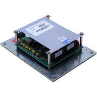 EATON 6D32377G02 ATC-100 FINAL ASSEMBLY MODULE CONTROLLER METERING SWITCH