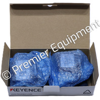 * NEW KEYENCE IB-30 IB Intelligent-B LASER SENSOR HEADS 