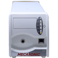 MECASONIC DG 3010 MACH M WELDER GENERATOR