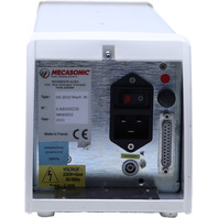 MECASONIC DG 3010 MACH M WELDER GENERATOR