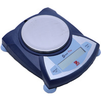 OHAUS SP401 SCOUT PRO ELECTRONIC PORTABLE SCALE