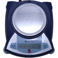 OHAUS SP401 SCOUT PRO ELECTRONIC PORTABLE SCALE