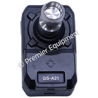 * NEW KEYENCE GS-71N10 SAFETY INTERLOCK GS-A21