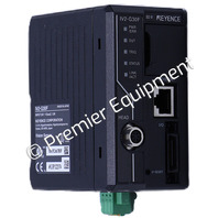 * KEYENCE IV2-G30F VISION SENSOR