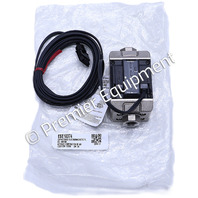 * KEYENCE FD-M FD-MH10A ELECTROMAGNETIC FLOW SENSOR HEAD 10L / MIN