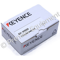 * NEW KEYENCE GV-H1000 CMOS LASER SENSOR