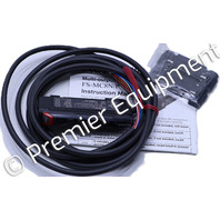 * NEW KEYENCE FS-MC8P PHOTOELECTRIC SENSOR