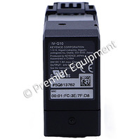 * KEYENCE IV-G10 SENSOR AMPLIFIER