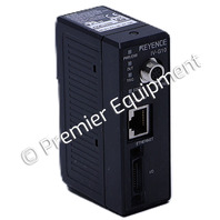 * KEYENCE IV-G10 SENSOR AMPLIFIER