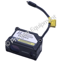 * KEYENCE IL-600 Intelligent-L LASER SENSOR  
