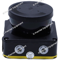 * SICK NANS3-CAAZ30AN1 NANOSCAN3 PRO PROXIMITY LASER SCANNER