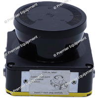 * SICK NANS3-CAAZ30AN1 NANOSCAN3 PRO PROXIMITY LASER SCANNER