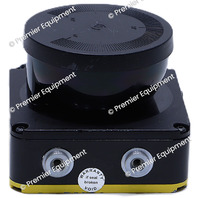 * SICK NANS3-CAAZ30AN1 NANOSCAN3 PRO PROXIMITY LASER SCANNER