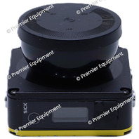 * SICK NANS3-CAAZ30AN1 NANOSCAN3 PRO PROXIMITY LASER SCANNER