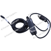 * KEYENCE IL-1050 LASER SENSOR  