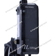 * KEYENCE IL-1050 LASER SENSOR  