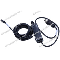 * KEYENCE IL-1050 LASER SENSOR  