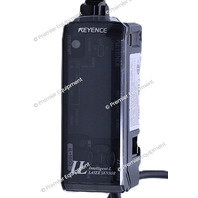 * KEYENCE IL-1000 AMPLIFIER UNIT