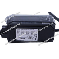 * KEYENCE IL-1000 AMPLIFIER UNIT