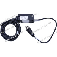 * KEYENCE IL-1000 AMPLIFIER UNIT #2