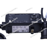 * KEYENCE IL-1050 LASER SENSOR #2 