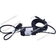 * KEYENCE IL-1050 LASER SENSOR #2 