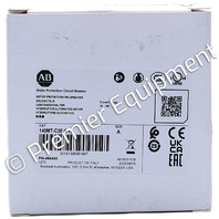 * SURPLUS ALLEN BRADLEY 140MT-C3E-C16 SER A MOTOR PROTECTION CIRCUIT BREAKER 