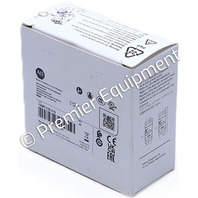 * SURPLUS ALLEN BRADLEY 140MT-C3E-C16 SER A MOTOR PROTECTION CIRCUIT BREAKER 