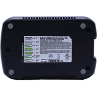 MOTOROLA XPR 6580 AAH55UCH9LB1AN PORTABLE HANDHELD RADIO AND CHARGER