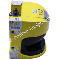 * SICK S30A-7111CP SAFTEY LASER SCANNER
