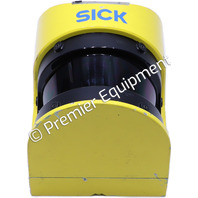 * SICK S30A-7111CP SAFTEY LASER SCANNER