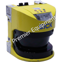 * SICK S30A-7111CP SAFTEY LASER SCANNER