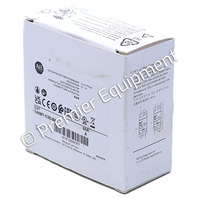 * SURPLUS ALLEN BRADLEY 140MT-C3E-B40 SER A MOTOR PROTECTION CIRCUIT BREAKER 