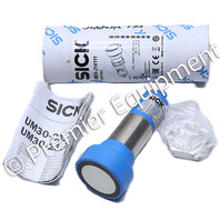 * NEW SICK UM30-214111 ULTRASONIC DISTANCE SENSOR 6037662