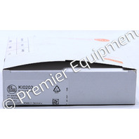 * NEW IFM KI0203 KI-2015-BBOA/NI CAPACITIVE SENSOR