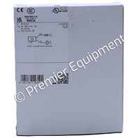 * NEW IFM KI0203 KI-2015-BBOA/NI CAPACITIVE SENSOR