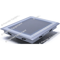 * ALLEN BRADLEY 2711P-T10C22D9P /B 10" PANELVIEW PLUS 7 TERMINAL 