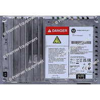 * ALLEN BRADLEY 2711P-T10C22D9P /B 10" PANELVIEW PLUS 7 TERMINAL 