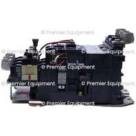 * ALLEN BRADLEY 509-EOD /A SIZE 4 STARTER 110-120V 50-60HZ COIL