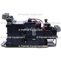 * ALLEN BRADLEY 509-EOD /A SIZE 4 STARTER 110-120V 50-60HZ COIL