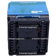 * HONEYWELL RM7823 A 1016 RM7823A1016 BURNER CONTROL with ULTRAVIOLET FLAME AMPLIFIER