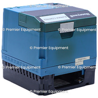 * HONEYWELL RM7890 A 1015 RM7890A1015 BURNER CONTROL with ULTRAVIOLET FLAME AMPLIFIER